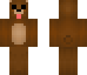 **** bear