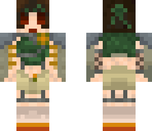 yuffie