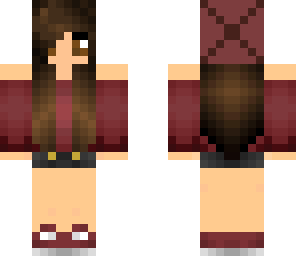 beaine girl