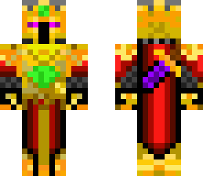 king goldman