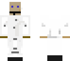 heavy water norway skin