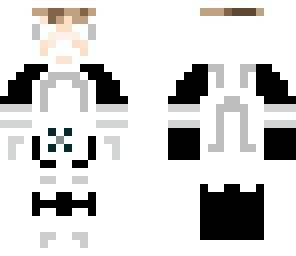 clone luke