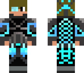 jaeger pilot