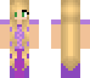 repunzel