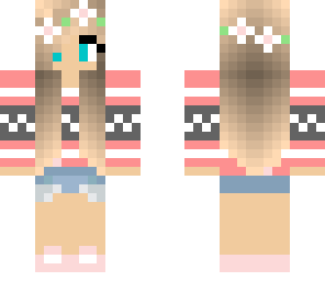 cute tumblr girl