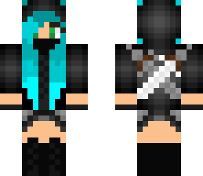 blue assassin