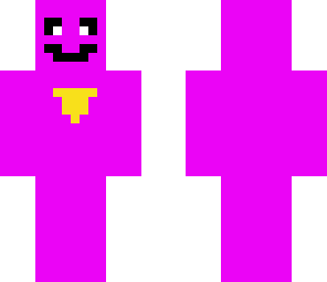 purple guy