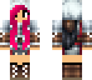 pink assassin