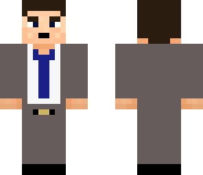 man