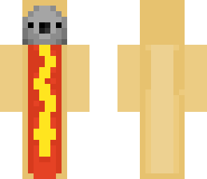 hotdog koala
