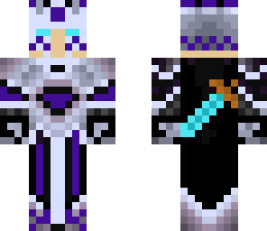 faction knight