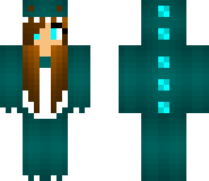 dinosaur girl