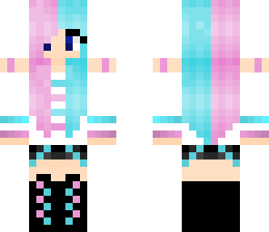 fancy girl