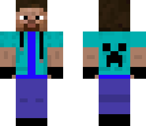 cool steve