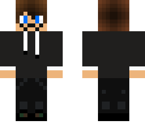 moustache guy