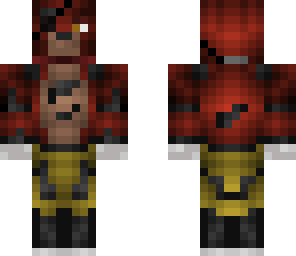 the dark killer