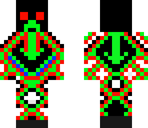 creeper electric