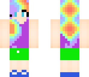 cool girl