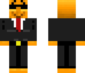 agente luh
