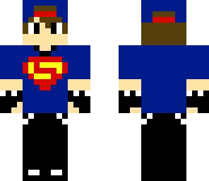 superman