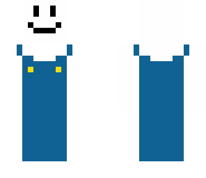 happy man