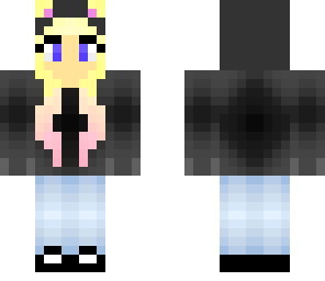 cat girl