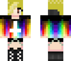 satanista colorata