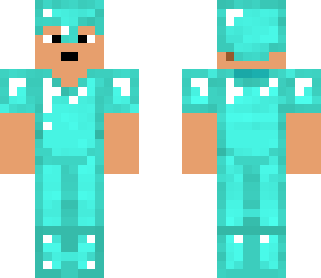 diamond armour