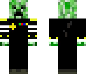 general creeper