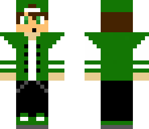 greenboy