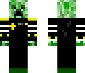 general creeper