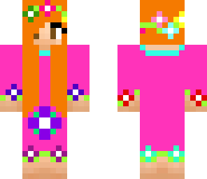 flower power