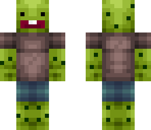 Kaktus | Minecraft Skins