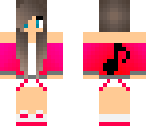 music girl