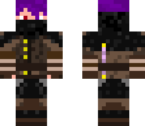 mage elf
