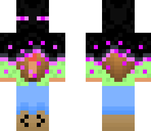 endergirl