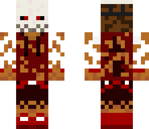daranged man 