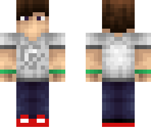 mojang steve