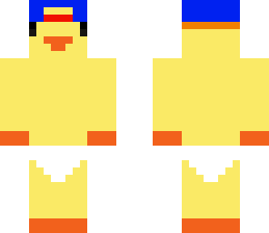 chickenman