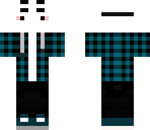panda amonymus