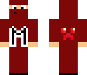 red ninja