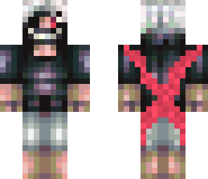 ken kaneki