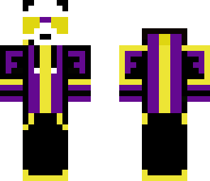 finofinogamerskin def