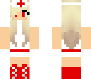 evil nurse