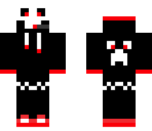 skull