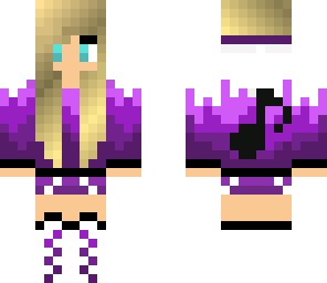 purple music edit