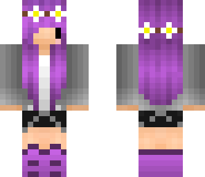 clides429 purple
