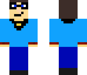 worker nerd
