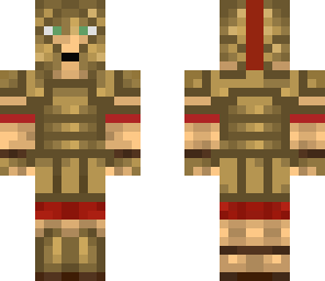 gladiator