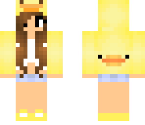 ducky momo